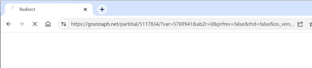 grunoaph.net virus