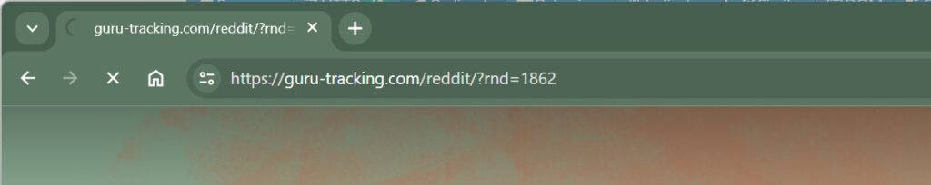 guru-tracking.com scam