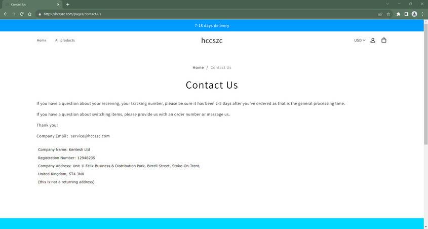 hccszc.com scam