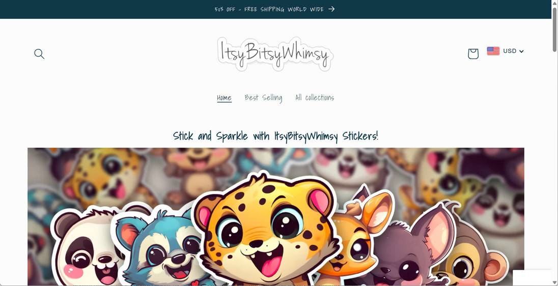 itsybitsywhimsy.com scam