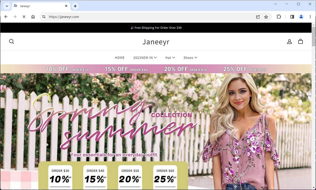 janeeyr.com scam
