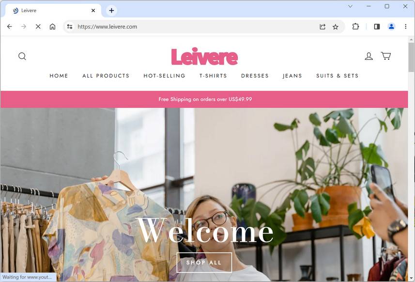 leivere.com scam