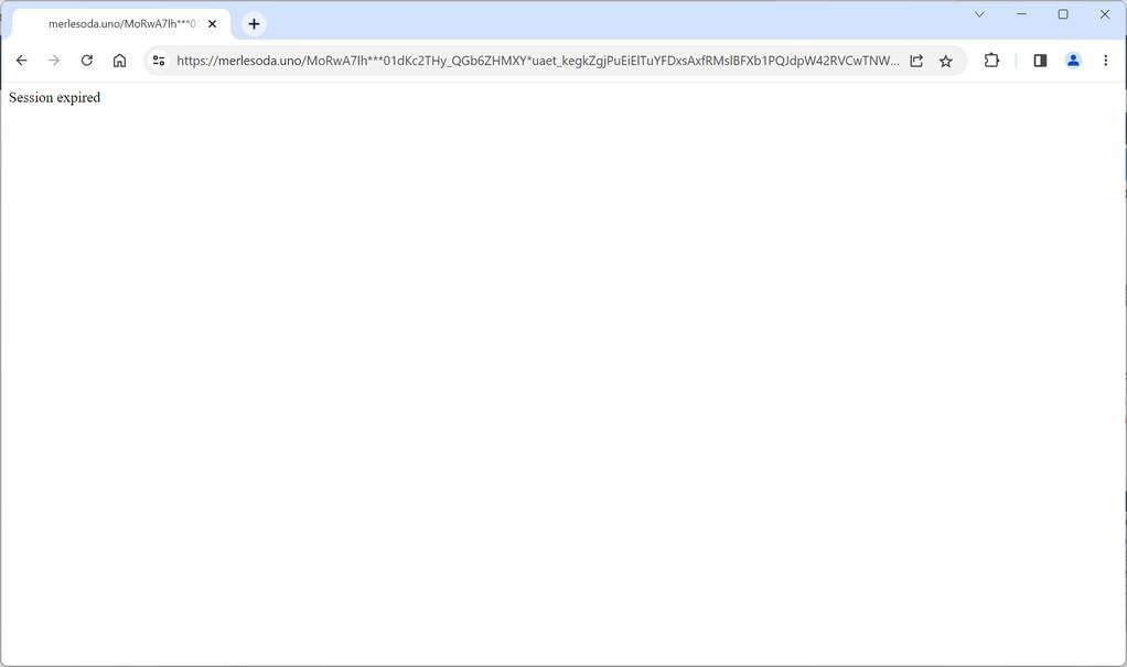 merlesoda.uno redirect