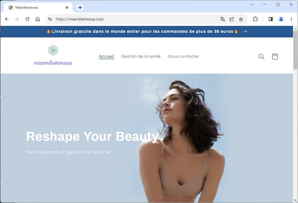 miamihermosa.com scam