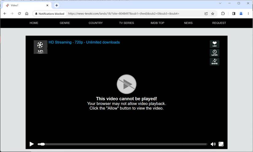 news-tevoki.com scam