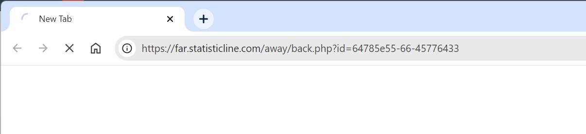 statisticline.com scam