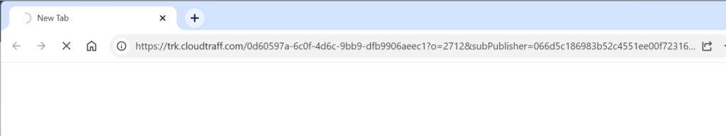 trk.cloudtraff.com scam