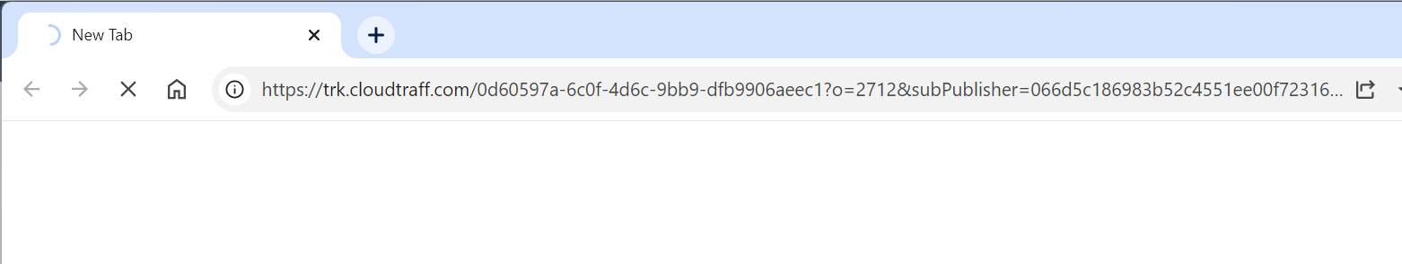 trk.cloudtraff.com scam