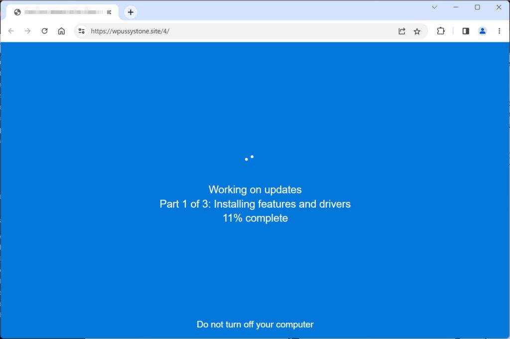 wpussystone.site scam