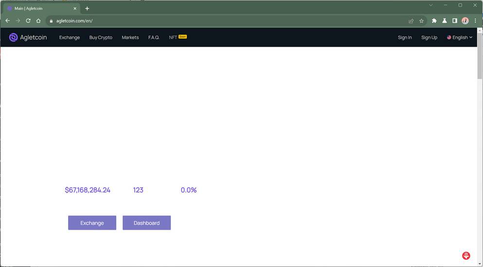 Agletcoin.com Crypto Scam