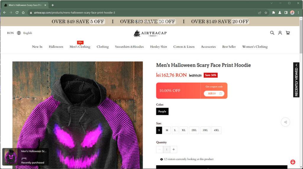 Airteacap.com china trrendmicro