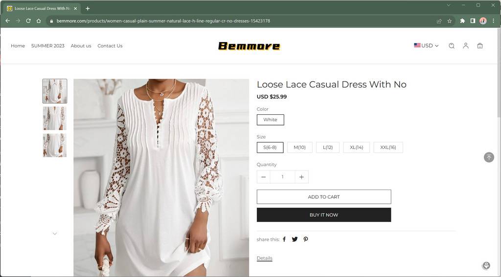 Bemmore.com trendmicro