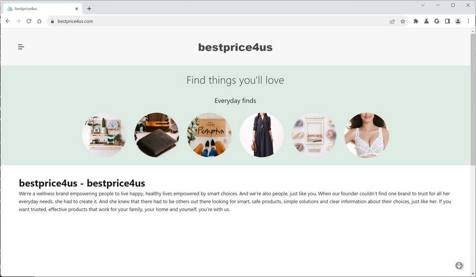 Bestprice4us.com china