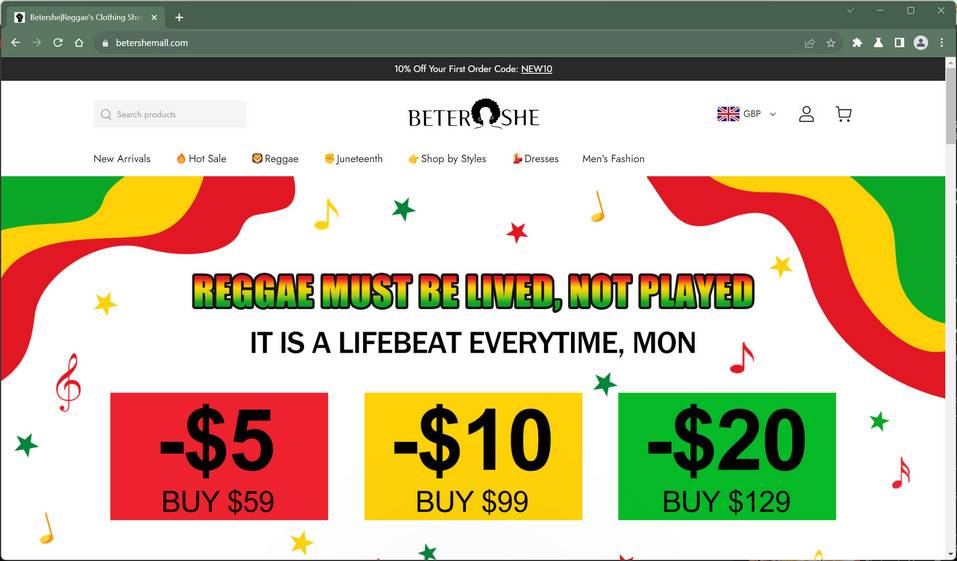 Betershemall.com malware