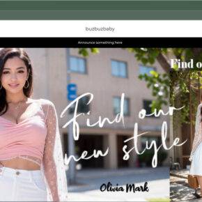 Buzbuzbaby.com china