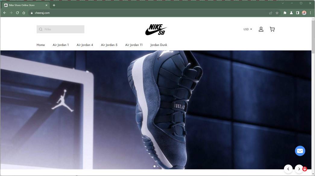 Cheeraj.com Trendmicro