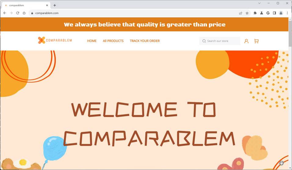 Comparablem.com Trendmicro