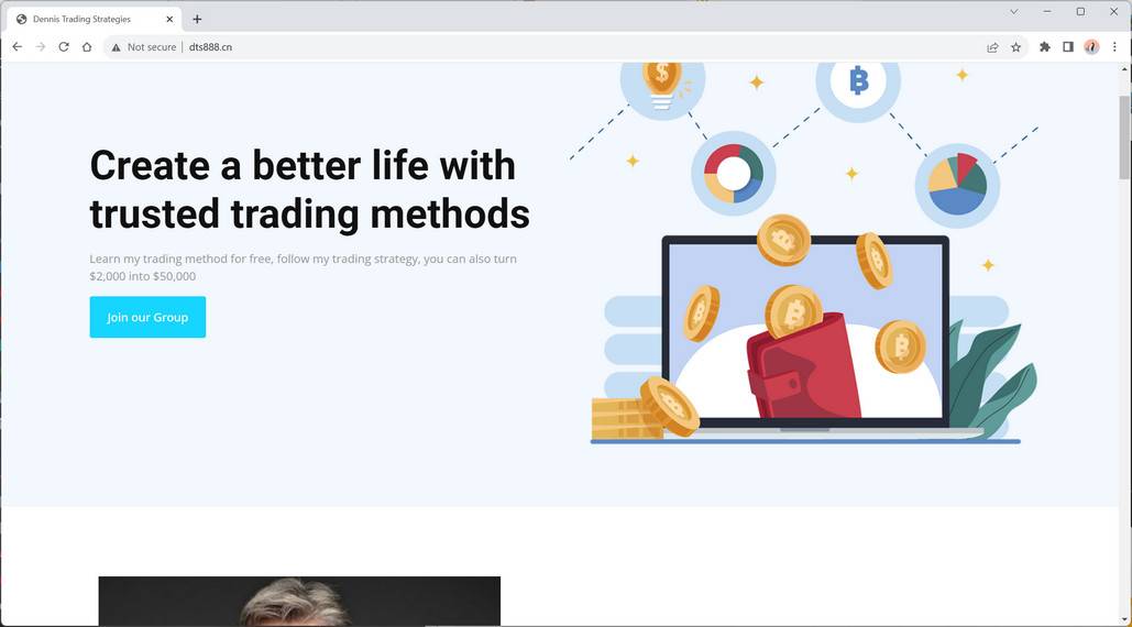 Dennis Trading Strategies