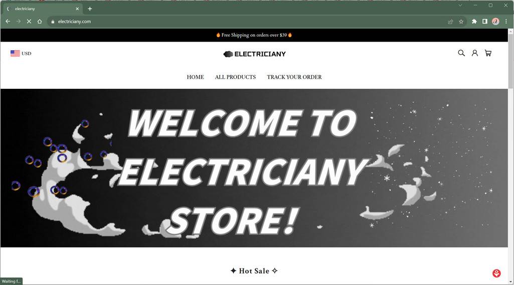 Electriciany.com trendmicro