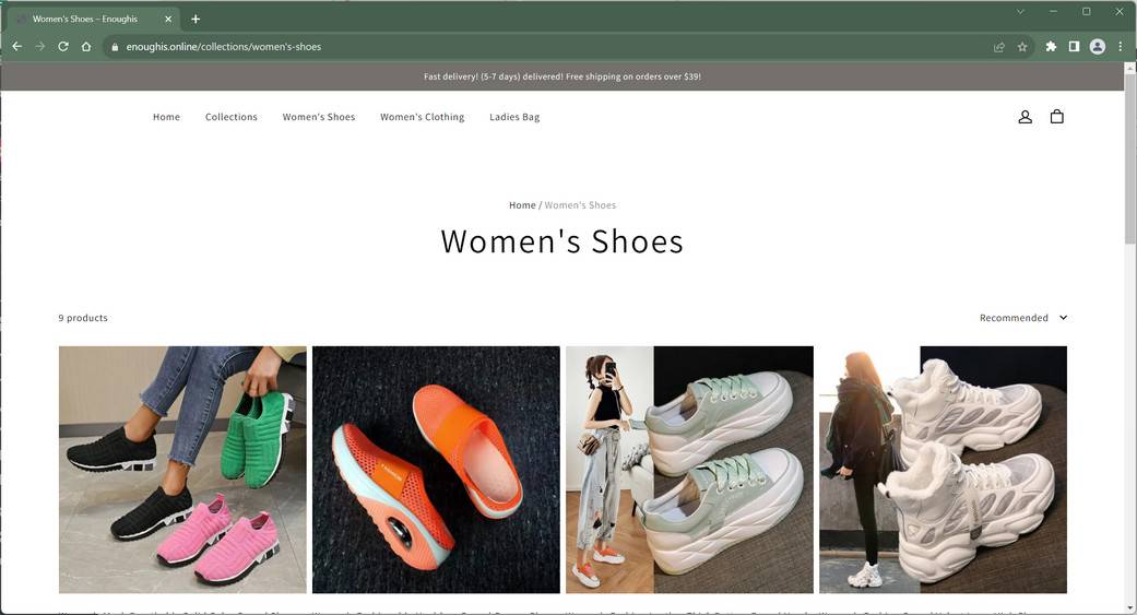 Enoughis.online china