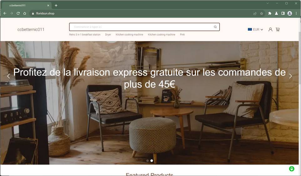 Floridsun.Shop china