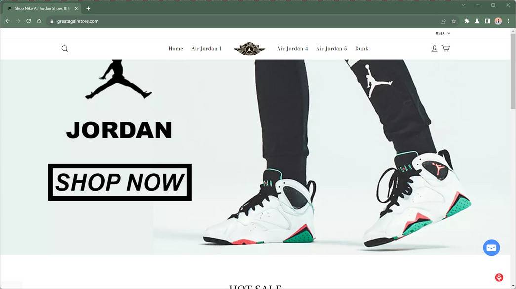 Greatagainstore.com trendmicro