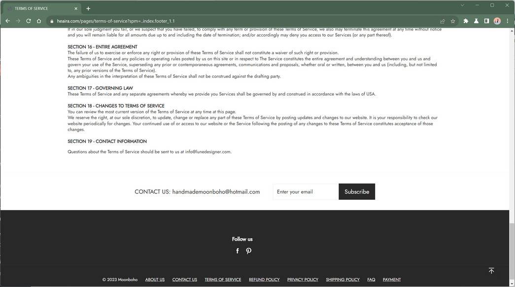 Heaira.com trendmicro