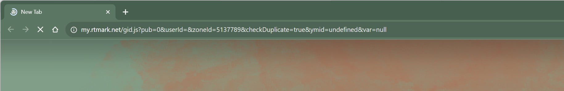 How to Remove Rtmark.net