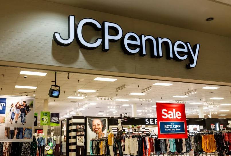Jcpon.shop Scam Don't Fall For This Fake JCPenney Store