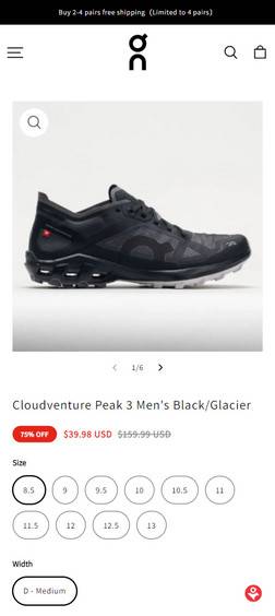 Jarenic.shop Scam Store