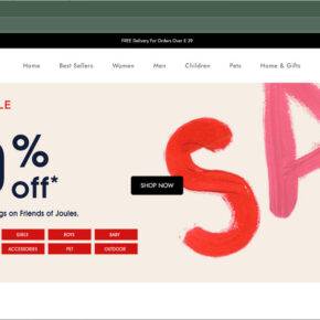Joules-uk.shop malware