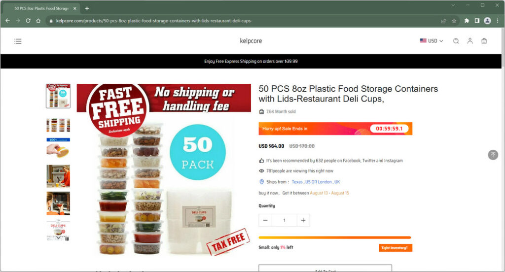 Kelpcore.com china trendmicro