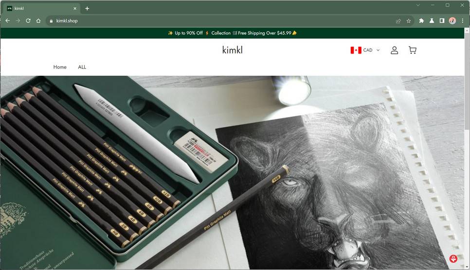 Kimkl.shop trenndmicro