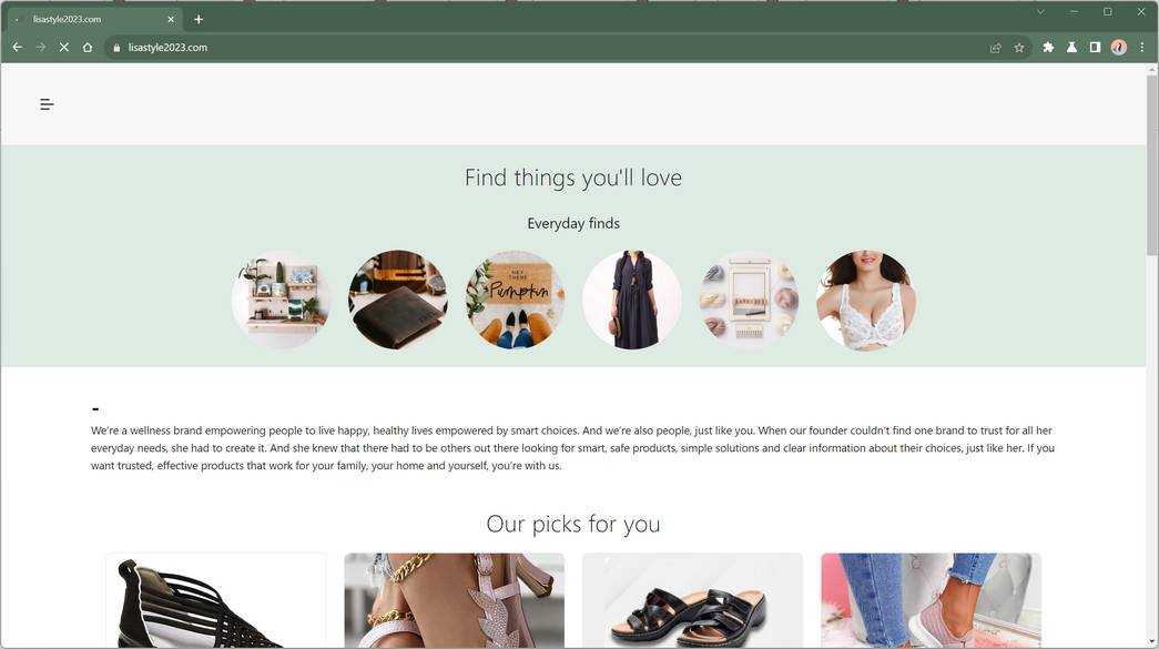 Lisastyle2023.com china