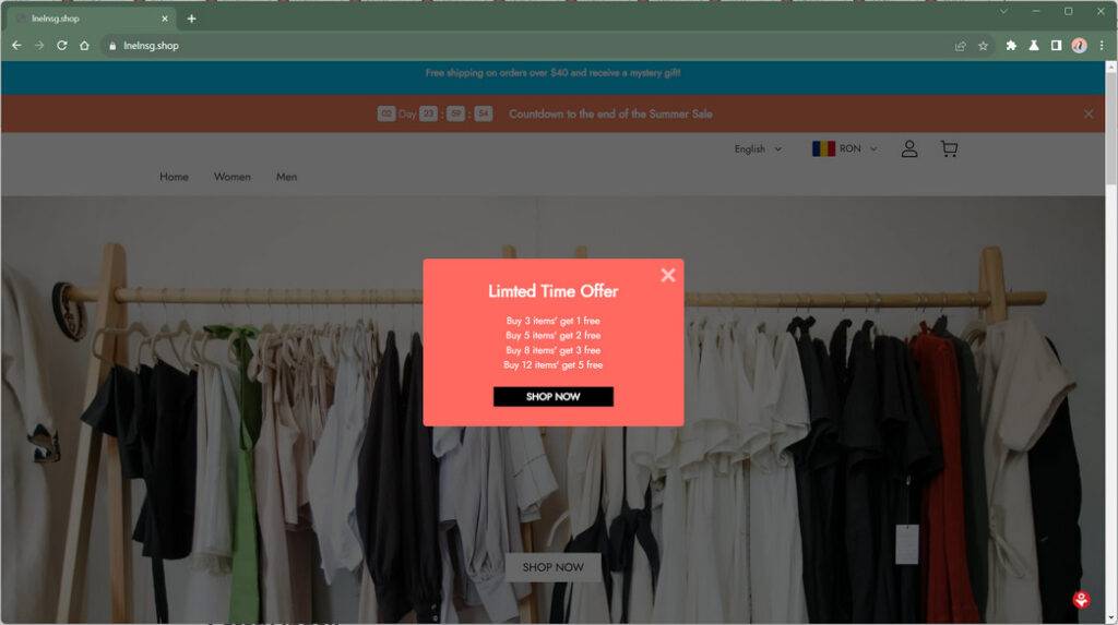 This website helps you find cheap items to get free  shipping