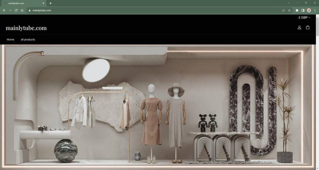 Mainlytube.com china