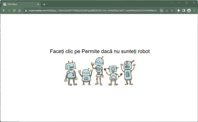 Medicmediai.com scam