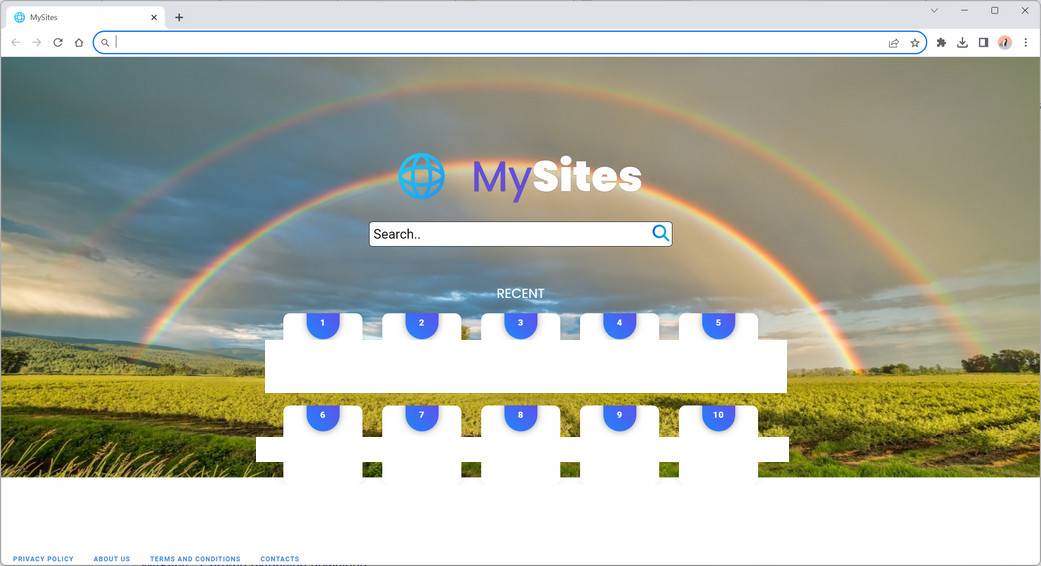 MySites