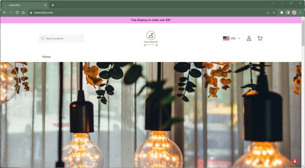 Nextuntilca.com trendmicro