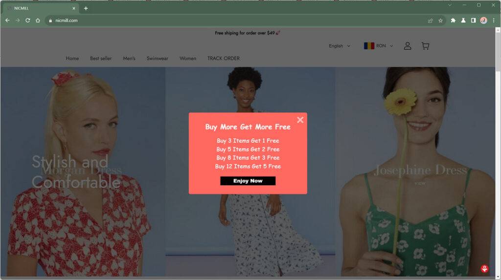 Nicmill.com trendmicro