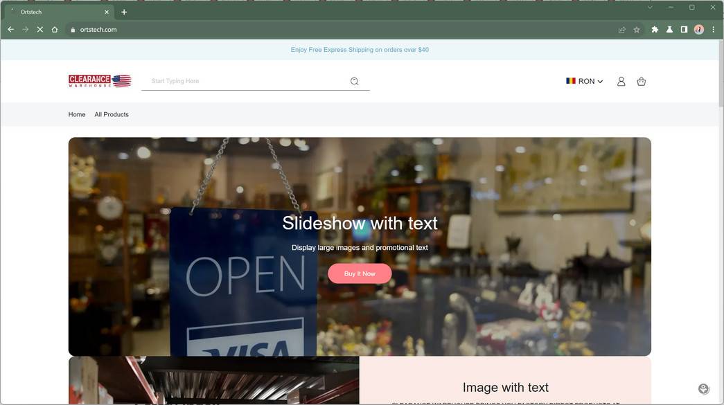 Ortstech.com trendmicro