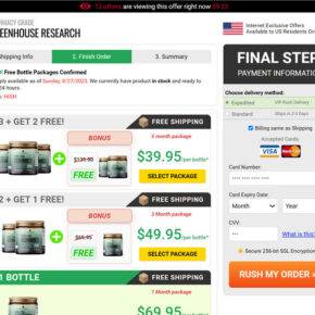 Green CBD Gummies Review: Is This UK Dragons Den CBD Gummies Legit?