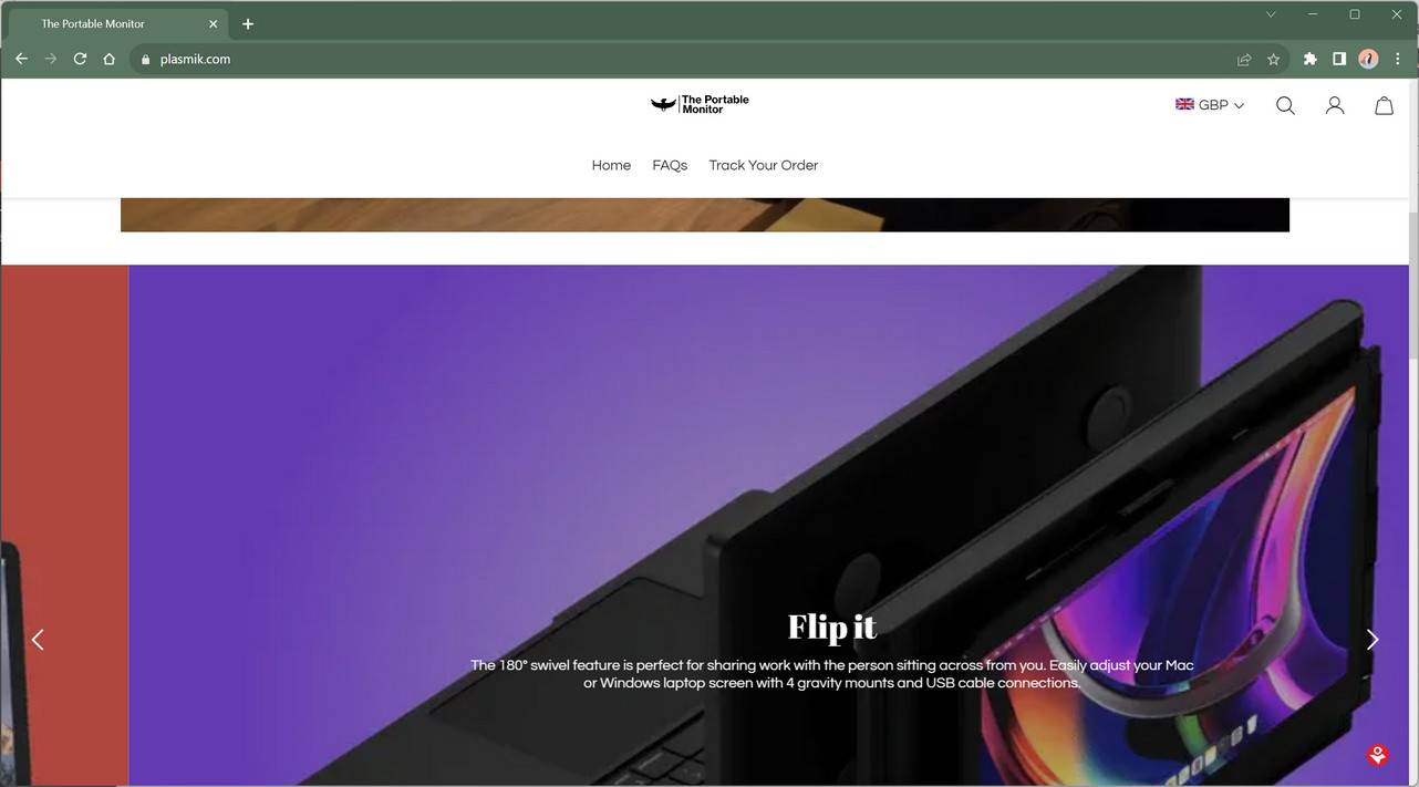 Plasmik.com trendmicro