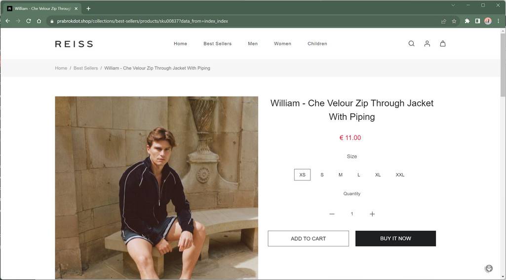 Prabrokdot.shop china