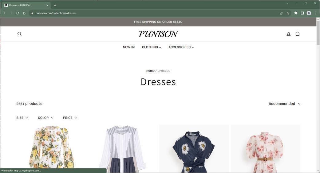 Punison.com china