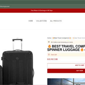 QVC CLEARANCE SALE Scam