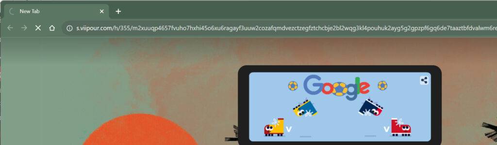 S.viipour.com adware