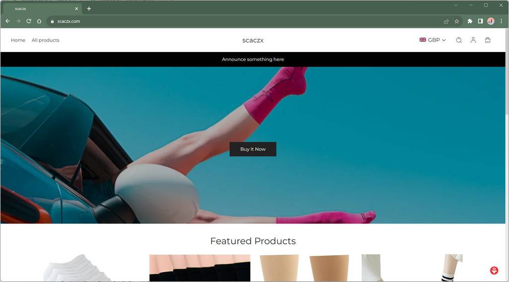 Scaczx.com trendmicro