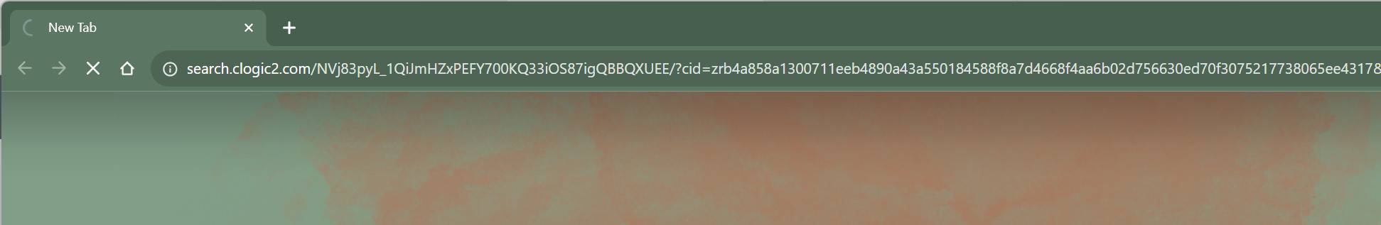 Search.clogic2.com redirect