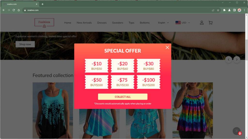 Snatne.com trendmicro